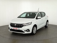 Dacia Sandero 2023