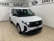 Ford Transit Courier 2026