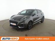 Ford Puma 2021