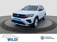 Volkswagen T-Cross 2025