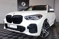 BMW X5 2021