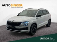 Skoda Karoq 2025