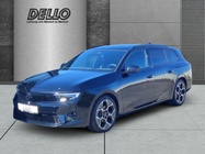 Opel Astra 2024