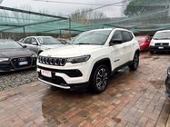 Jeep Compass 2022