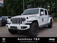 Jeep Gladiator 2020