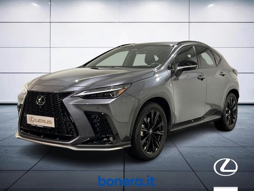 Lexus Other 2023