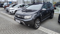 Dacia Duster 2024