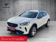 Cupra Formentor 2023