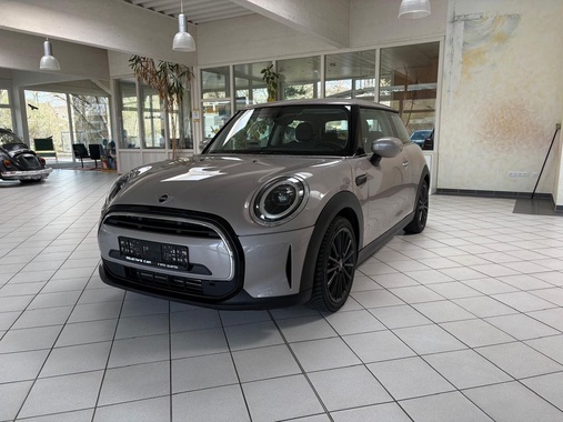 MINI One 2022