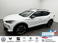 Cupra Formentor 2023