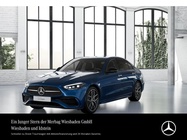 Mercedes-Benz C-Class 2022