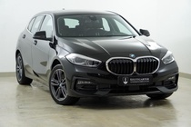 BMW 1 Series 2022