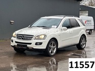 Mercedes-Benz ML-Class 2008