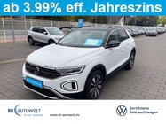 Volkswagen T-Roc 2024