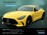 Mercedes-Benz AMG GT 2024