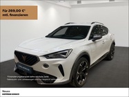 Cupra Formentor 2023