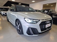 Audi A1 2024