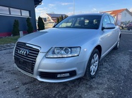 Audi A6 2008