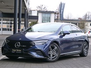 Mercedes-Benz EQE 2025