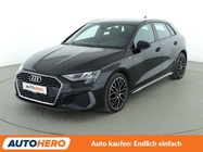 Audi A3 2021