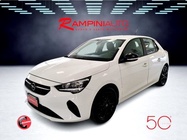 Opel Corsa 2021