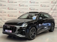 Audi Q8 2019