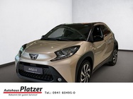 Toyota Aygo 2025
