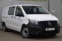 Mercedes-Benz Vito 2021