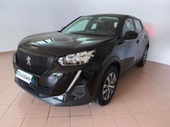 Peugeot 2008 2021