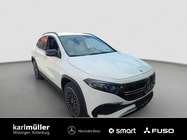 Mercedes-Benz EQA 2023