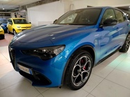 Alfa Romeo Stelvio 2024