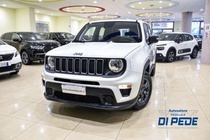 Jeep Renegade 2023