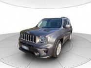Jeep Renegade 2021