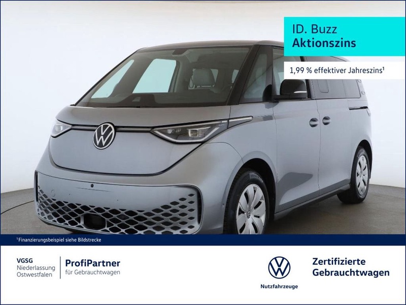 Volkswagen ID.Buzz