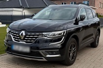 Renault Koleos 2021