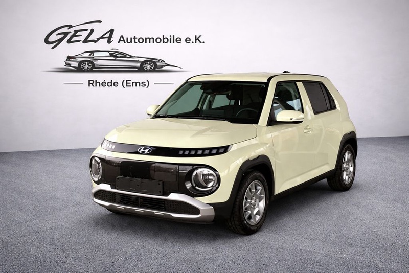 Hyundai Inster