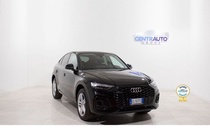 Audi Q5 2022