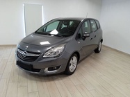 Opel Meriva 2017