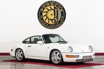 Porsche 964 1992