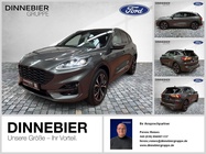 Ford Kuga 2022