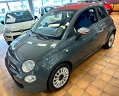 Fiat 500C 2022