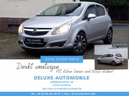 Opel Corsa 2010