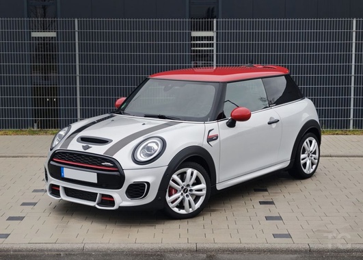 MINI Other 2018