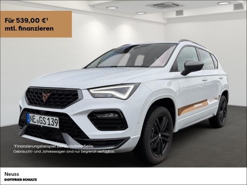 Cupra Ateca 2024