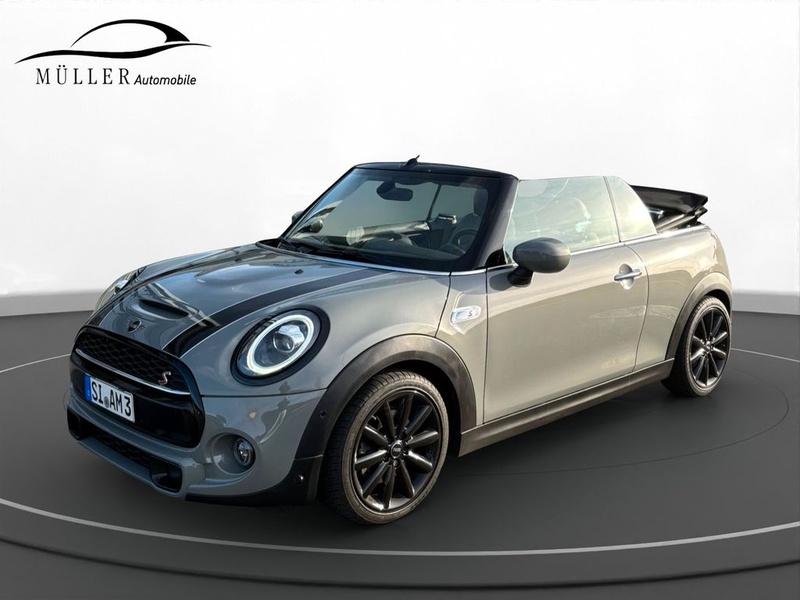 MINI Cabrio