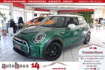 MINI Cooper 2021