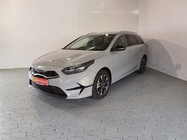 Kia cee'd Sportswagon 2025