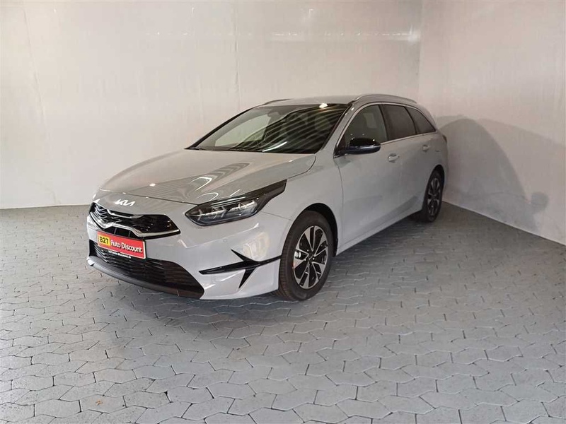 Kia cee'd Sportswagon
