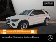 Mercedes-Benz GLE-Class 2025