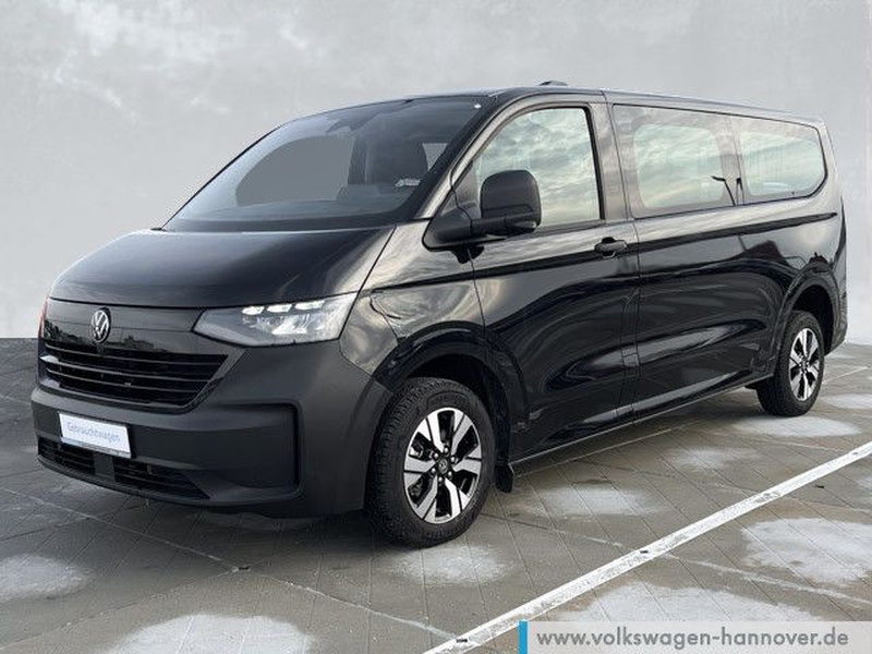 Volkswagen T7